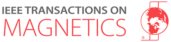 Transactions on Magnetics Logo