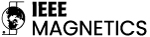 IEEE Magnetics logo