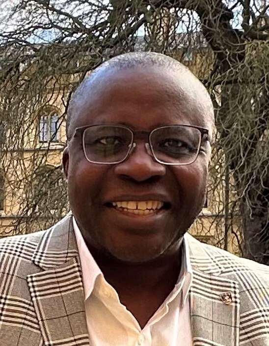 Adekunle Adeyeye