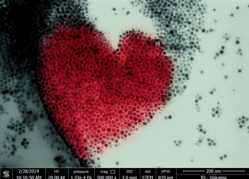 Magnetic Love