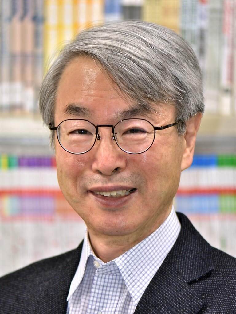 Masahiro Yamaguchi