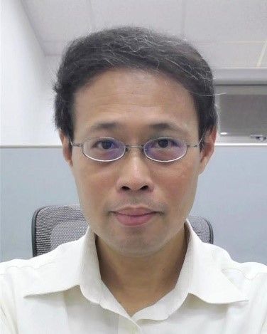 Min-Fu Hsieh