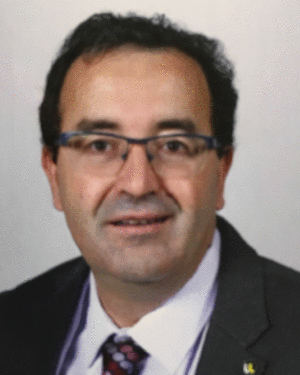 Noureddine TAKORABET