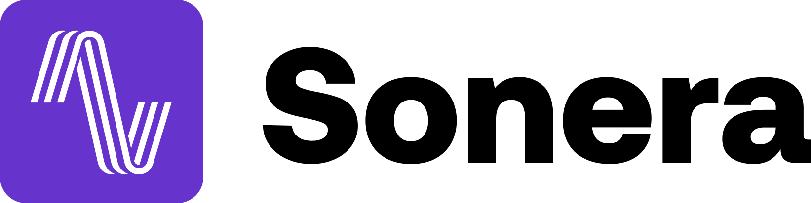 Sonera Magnetics Logo